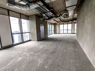 Office for rent Srinakharinwirot University Prasanmit Campus : Office space for rent in Rama 9, Huay Khwang , ratchadapisek