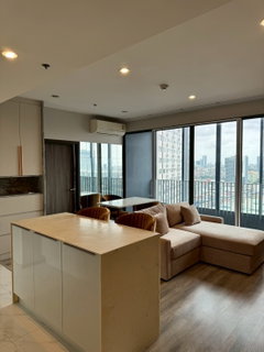 LTH13278 – Condo for Sale | Ideo Mobi Sukhumvit 66 | 80.5 sqm | 2 Beds 2 Baths | 14.8 MB | Near BTS Udom Suk | คอนโดขาย ไอดีโอ โมบิ สุขุมวิท 66