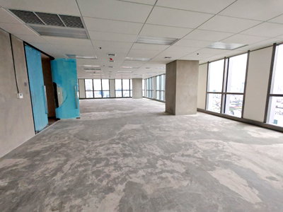 Office for rent Srinakharinwirot University Prasanmit Campus : Office for rent in Rama 9, Huay Khwang ratchadapisek