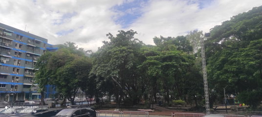 รูปภาพ ที่พักใจกลางเมืองราคาพิเศษ 50ตร.ม. 2นอน สวน จอดรถ ร้านสะดวกซื้อ