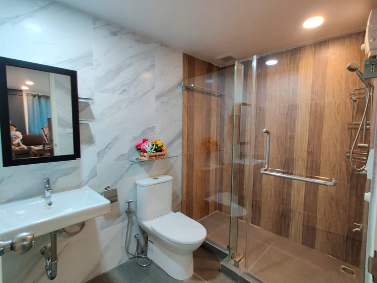 picture Condo for Rent at Ratchada Orchid (E6809135) - 7/7