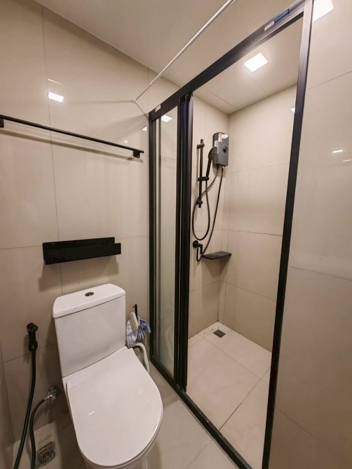 picture #S4598 For Rent Quintara Mhy'Zen Phrom Phong - 7/11