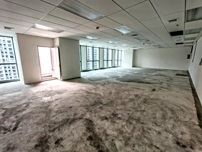 Office for rent Srinakharinwirot University Prasanmit Campus : Office for rent in Rama 9, Huay Khwang
