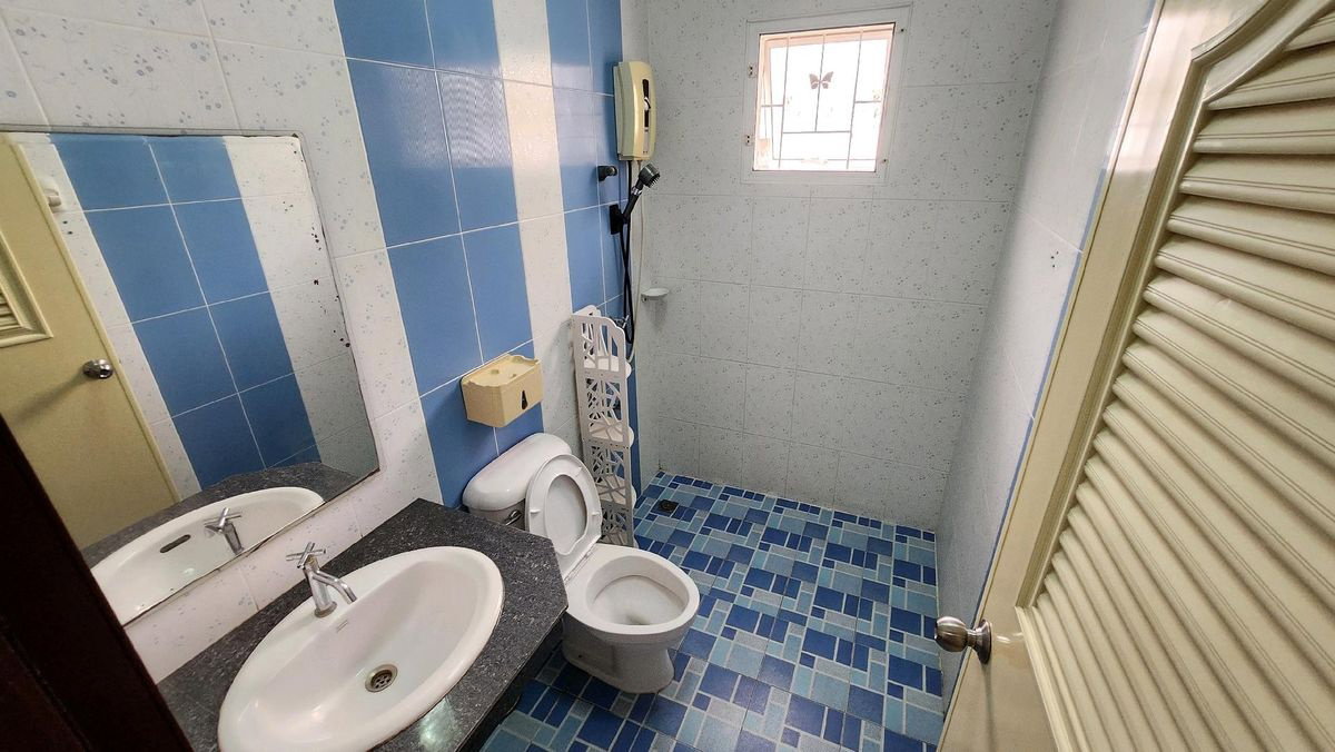 รูป ขายบ้านย่านบางนา ทาวน์โฮมหลังมุม “สุริยาเพลส บางนา กม.5” (Suriya Place Bangna) - รูปที่ 14/19
