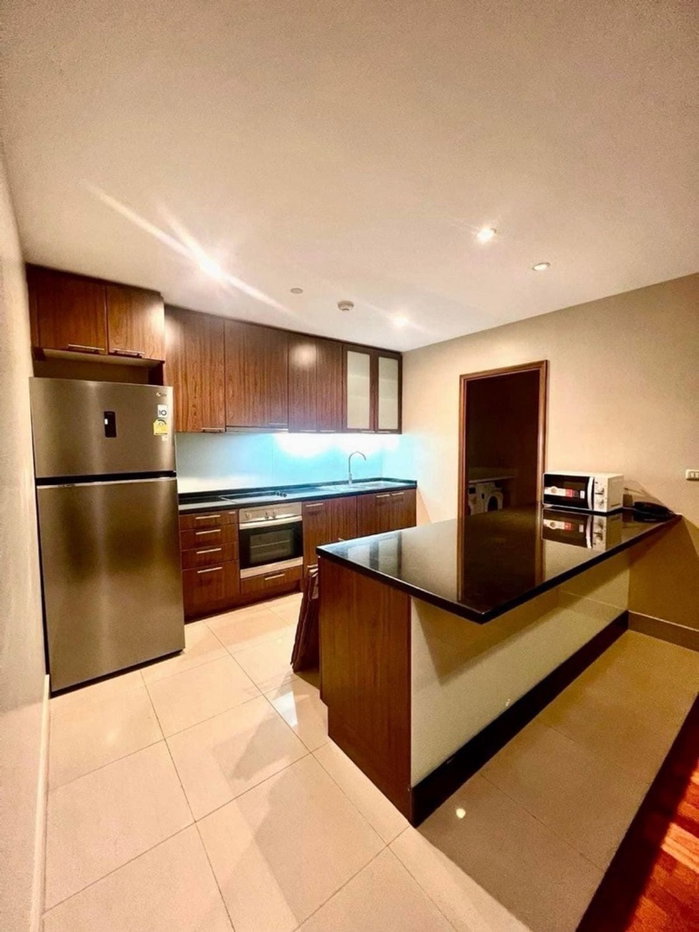 รูป #S4595  ให้เช่า Ascott Sathorn - รูปที่ 8/10