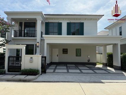 รูปภาพ ✨ For Rent: Setthasiri Bangna KM.10 ✨  💰 Only 190,000 THB/month