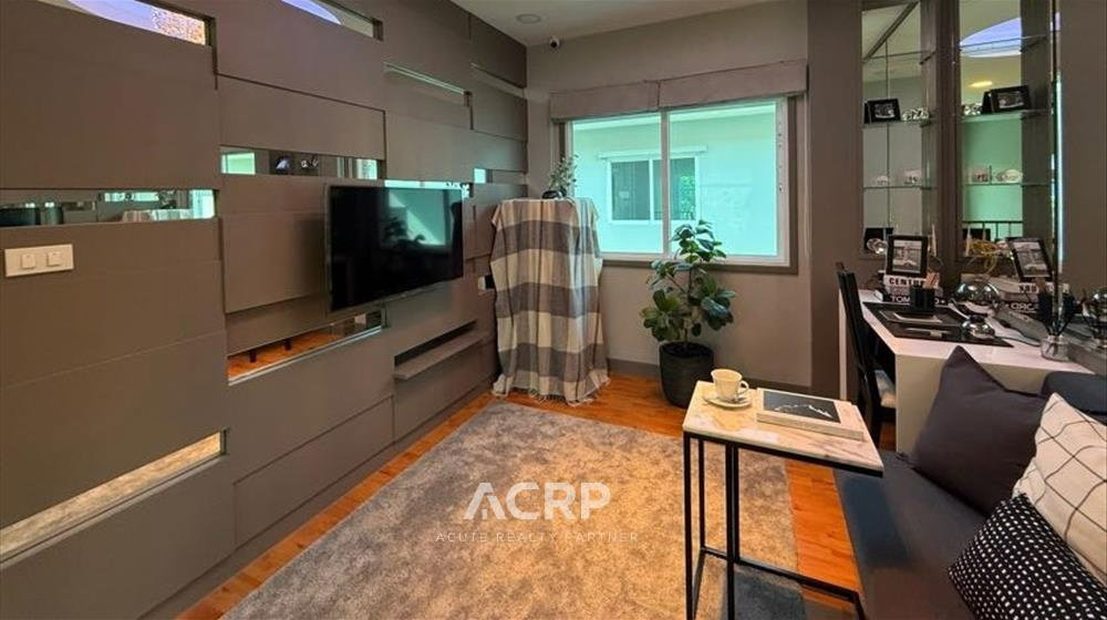 รูป ขายบ้านเดี่ยว โครงการหมู่บ้านบางกอกบูเลอวาร์ด ปิ่นเกล้า-เพชรเกษม - รูปที่ 14/20