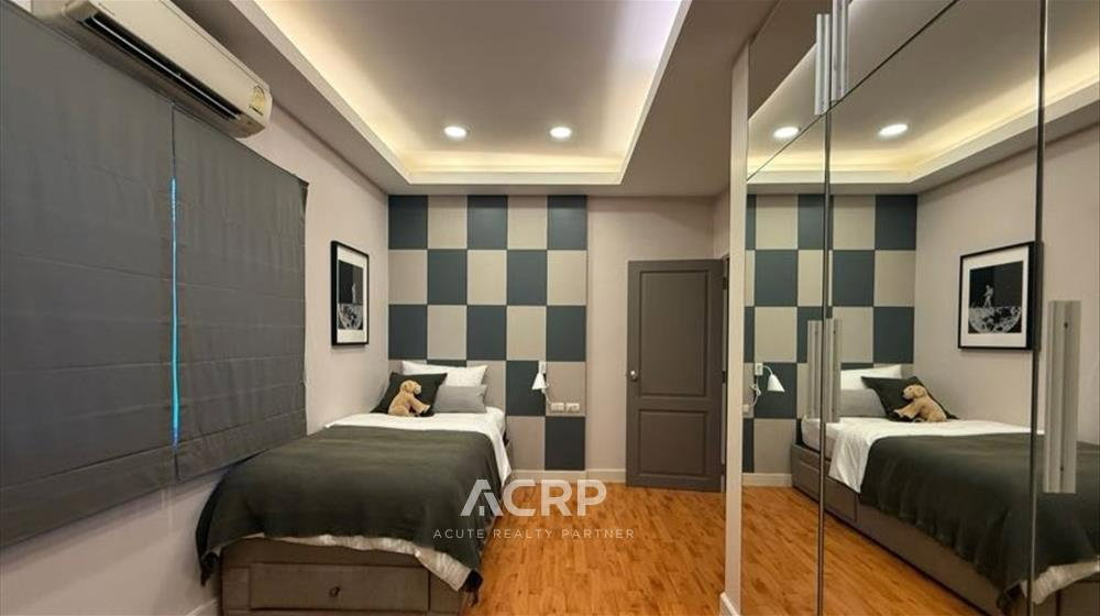 รูป ขายบ้านเดี่ยว โครงการหมู่บ้านบางกอกบูเลอวาร์ด ปิ่นเกล้า-เพชรเกษม - รูปที่ 16/20