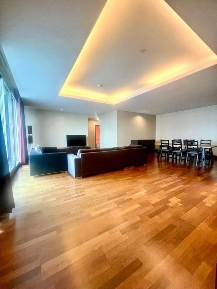 รูป #S4595  ให้เช่า Ascott Sathorn - รูปที่ 3/10