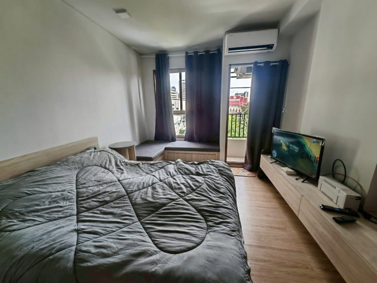 picture #S4598 For Rent Quintara Mhy'Zen Phrom Phong - 2/11