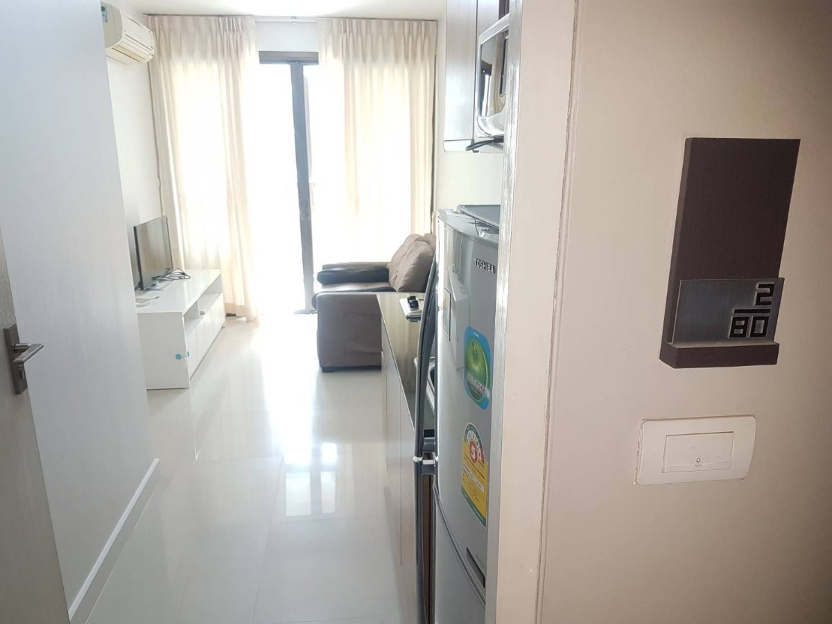รูป 💥SL-8971💥ขายคอนโด ห้องสวย ราคาดี ไอดีโอ ลาดพร้าว 17👉แอดไลน์ @mastercondo - รูปที่ 3/8