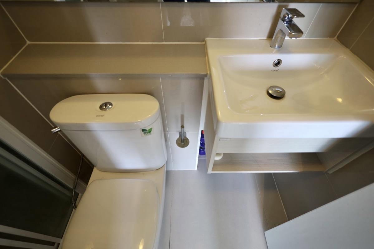 picture #S4590 For Rent The Privacy Rama 9 - 4/15