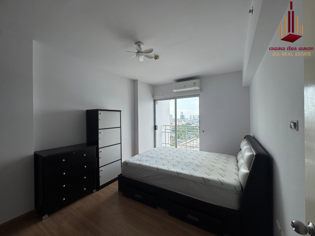picture ✨ For Rent: Supalai Park @ Tiwanon Condo ✨ 💰 Only 14,000 THB/month - 1/7