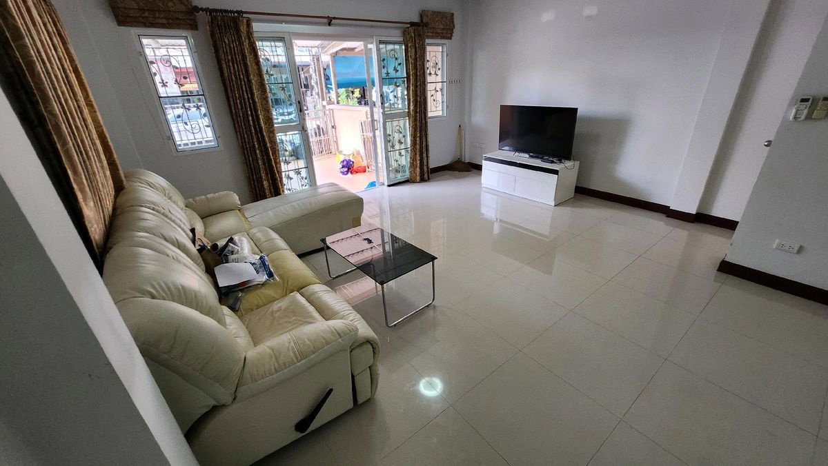 รูป ขายบ้านย่านบางนา ทาวน์โฮมหลังมุม “สุริยาเพลส บางนา กม.5” (Suriya Place Bangna) - รูปที่ 6/19