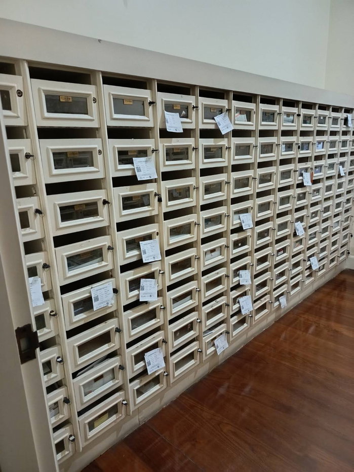 รูป ให้เช่าดุสิตอเวนิวคอนโด 1 ห้องนอน 1 ห้องน้ำ 58ตรม ชั้น 5  - รูปที่ 34/45