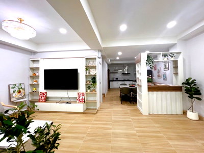 Townhouses for rent Thailand Cultural Centre  : House for rent Townhouse  Ratchada 18, ready to move in. If interested, contact Line @goodmanpro or call 0999029192.