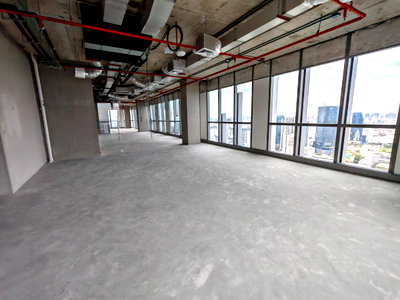 Office for rent Srinakharinwirot University Prasanmit Campus : Office for rent in Rama 9, Ratchadapisek ,Huay Khwang