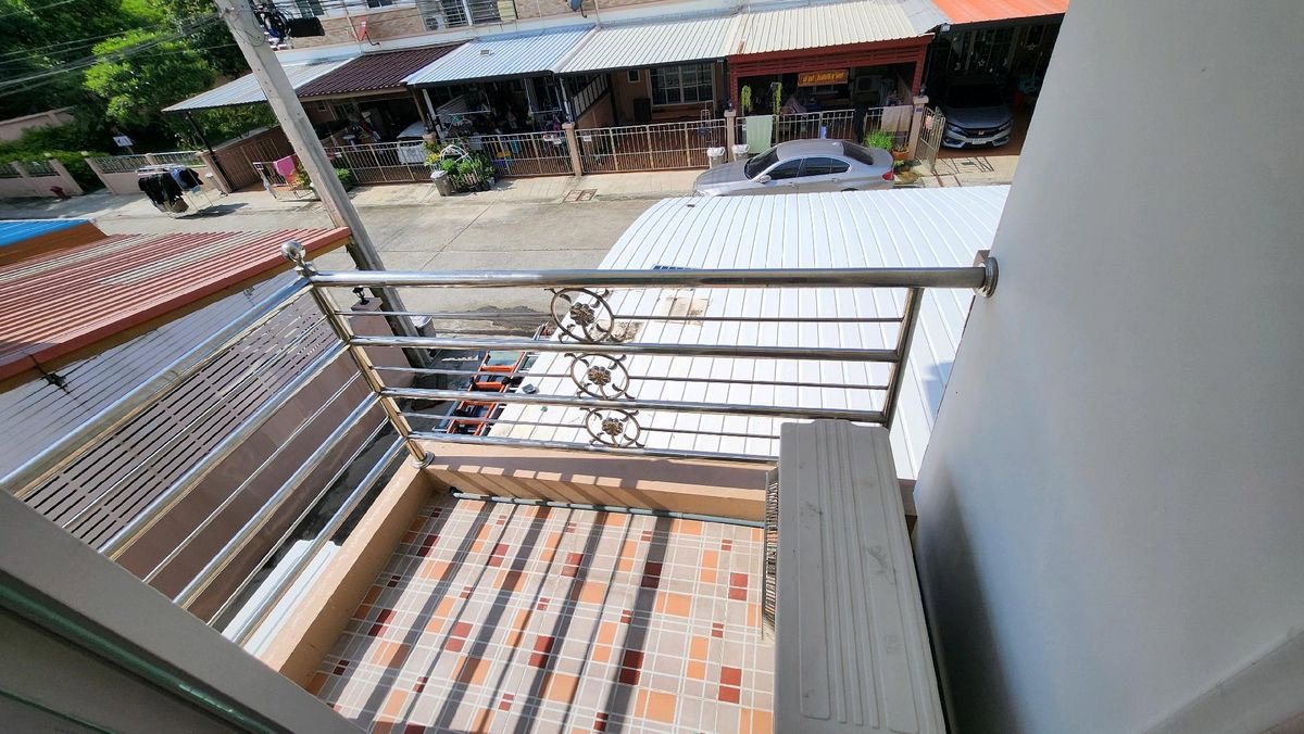 รูป ขายบ้านย่านบางนา ทาวน์โฮมหลังมุม “สุริยาเพลส บางนา กม.5” (Suriya Place Bangna) - รูปที่ 15/19