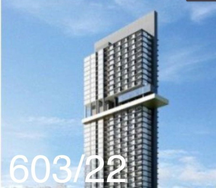 รูป นารา 9 สาทร นราธิวาส ชั้น8 39ตรม. 1 ห้องนอน - รูปที่ 9/9