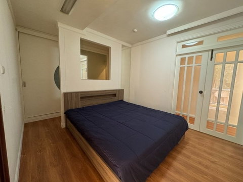 🏢 ขายคอนโด : Klang Krung Resort (กลางกรุง รีสอร์ท) รหัสทรัพย์ | 📌 LNP-C9484