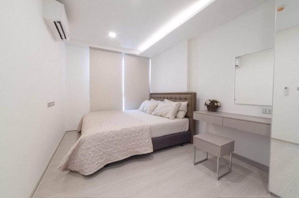 picture @Condorental condo for rent Vtara Sukhumvit 36 - 1/12