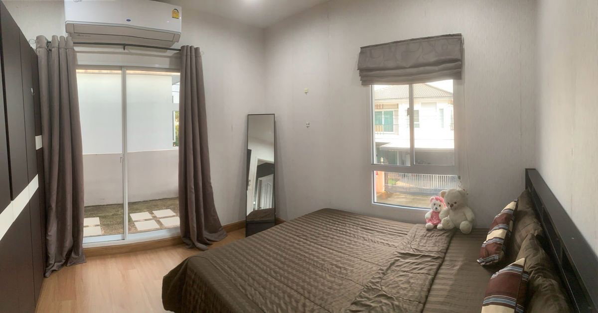 รูป #S4564 ให้เช่า Passorn Prestige Luxe Pattanakarn 44 - รูปที่ 4/14