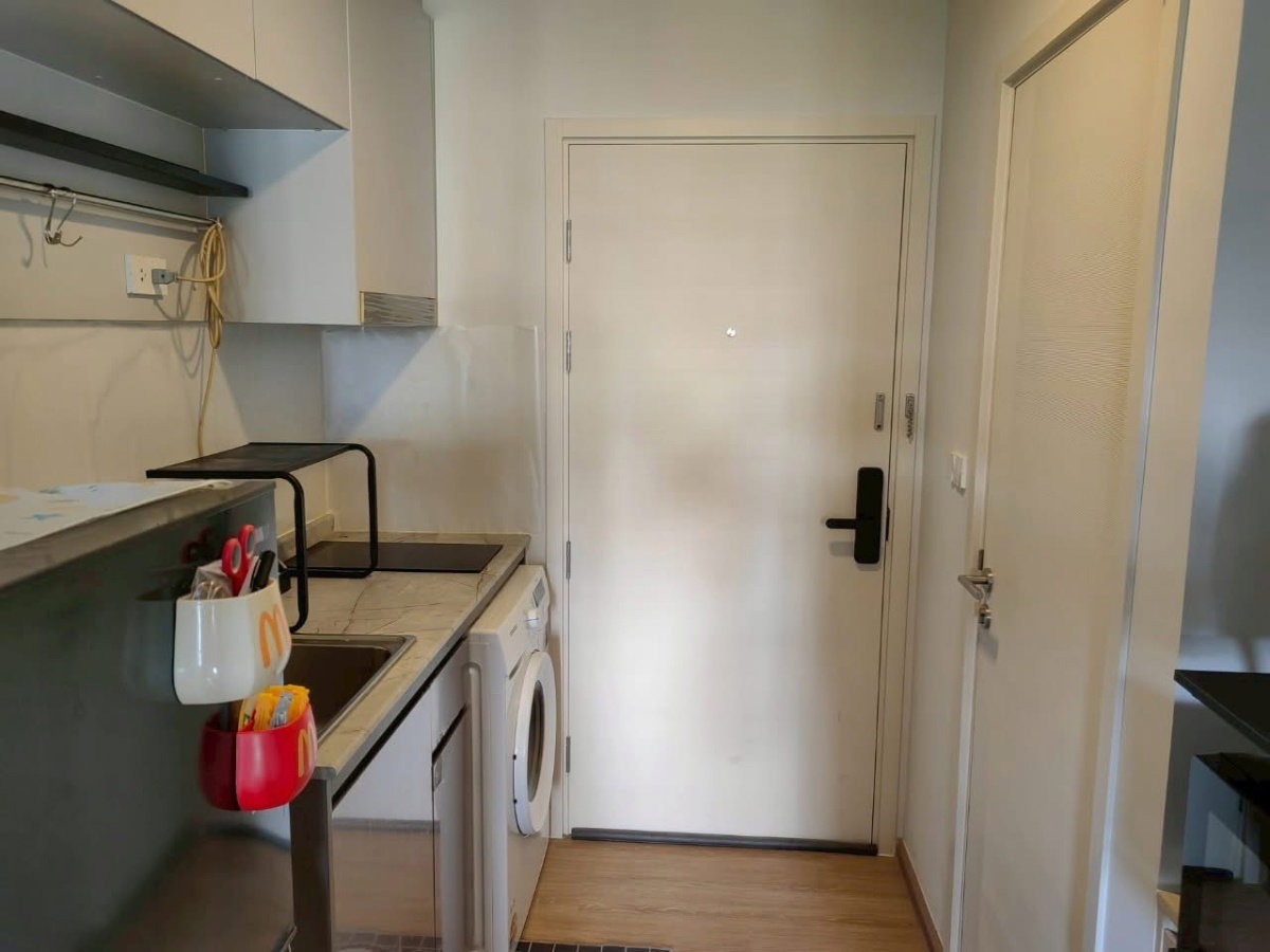 picture #S4598 For Rent Quintara Mhy'Zen Phrom Phong - 8/11
