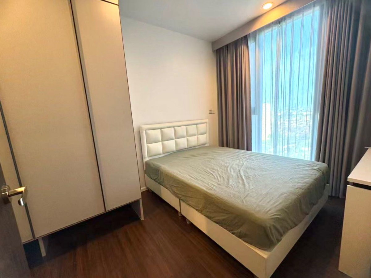 รูป #S4594 ให้เช่า Whizdom Inspire Sukhumvit 101 - รูปที่ 2/14