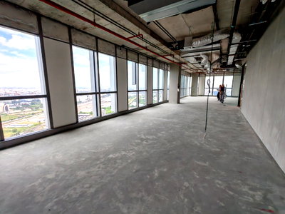 Office for rent Srinakharinwirot University Prasanmit Campus : Office space for rent in Rama 9, ratchadapisek ,Huay Khwang