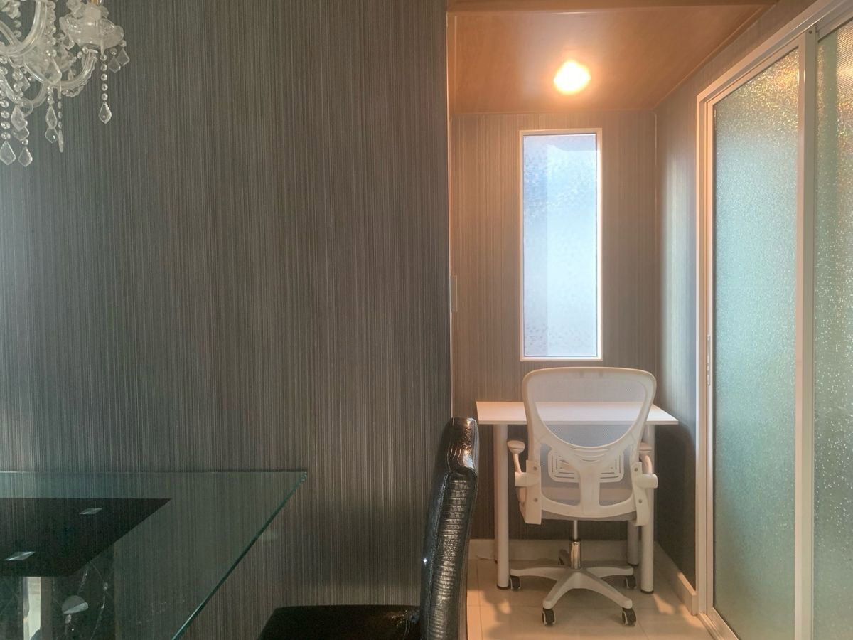 รูป #S4564 ให้เช่า Passorn Prestige Luxe Pattanakarn 44 - รูปที่ 5/14