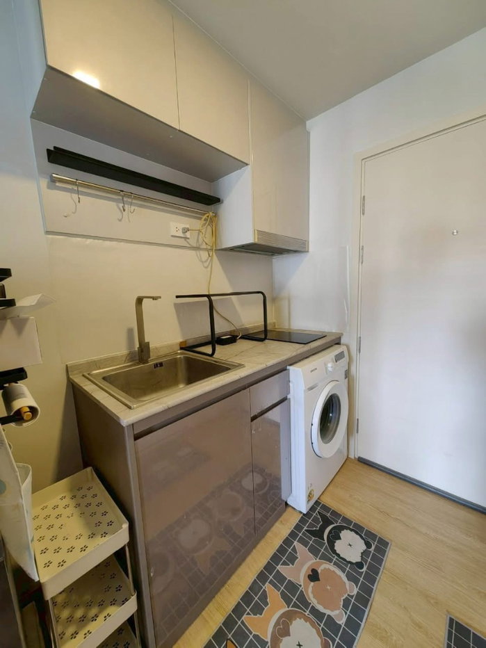 picture #S4598 For Rent Quintara Mhy'Zen Phrom Phong - 5/11