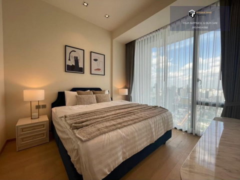28 Chidlom | Fully furnished #2025092412017 #MKT