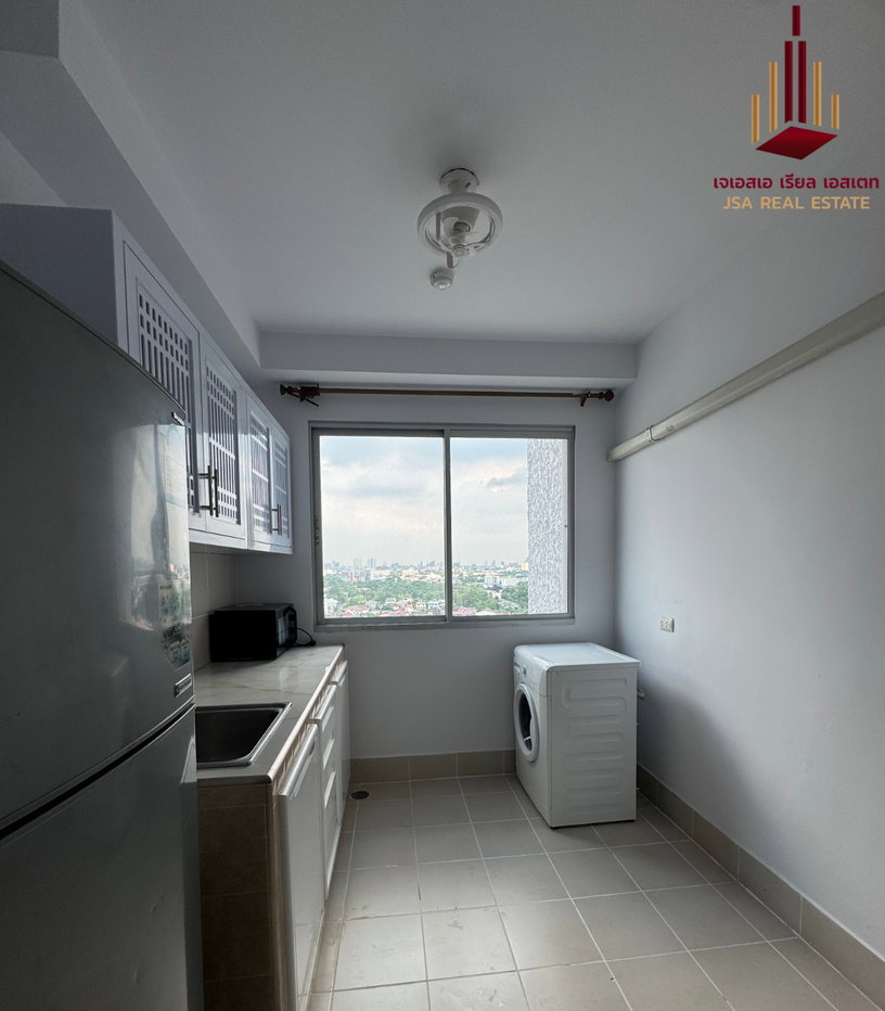 picture ✨ For Rent: Supalai Park @ Tiwanon Condo ✨ 💰 Only 14,000 THB/month - 3/7