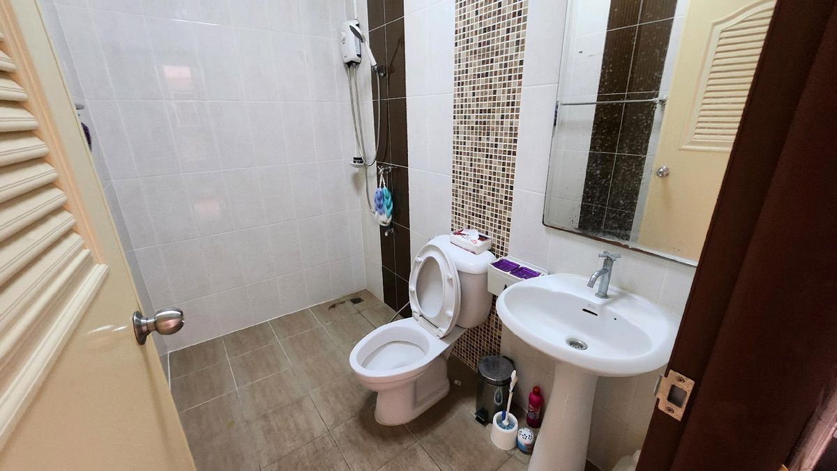 รูป ขายบ้านย่านบางนา ทาวน์โฮมหลังมุม “สุริยาเพลส บางนา กม.5” (Suriya Place Bangna) - รูปที่ 12/19