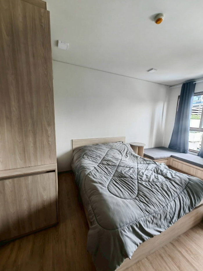 picture #S4598 For Rent Quintara Mhy'Zen Phrom Phong - 3/11