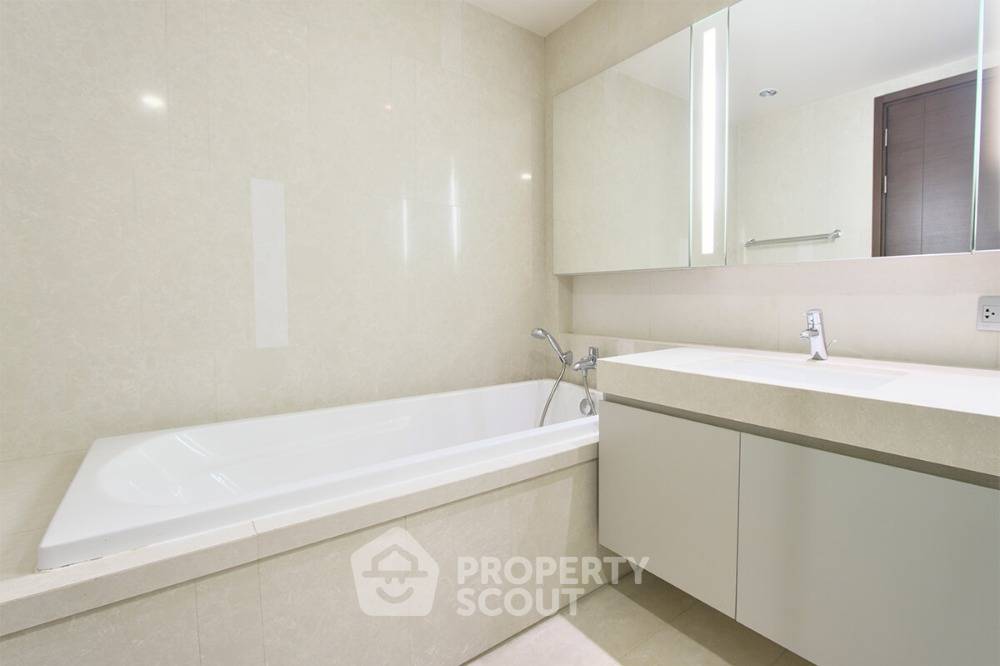 รูป คอนโด 1 ห้องนอน 55 ตร.ม. ชั้นสูง ที่ Quattro By Sansiri ใกล้ BTS ทองหล่อ (ID 578056) - รูปที่ 8/11