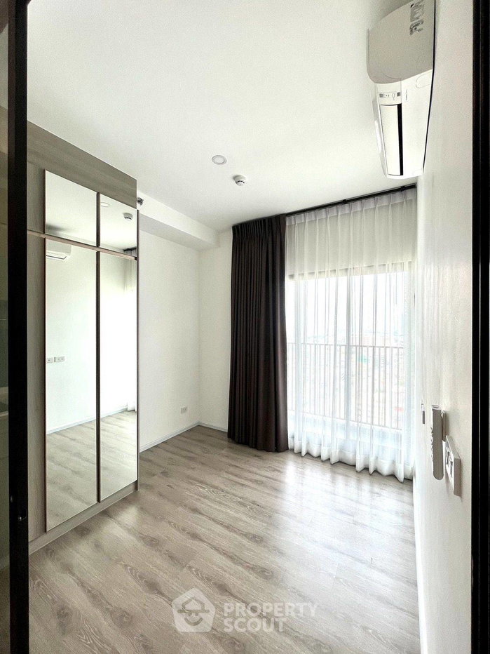 รูป คอนโด 2 ห้องนอน Knightsbridge Sukhumvit-Thepharak ชั้น 21 ใกล้ BTS สำโรง (ID 2051852) - รูปที่ 6/12