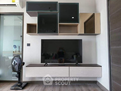 คอนโด 1 ห้องนอน โครงการ Urbano Rajavithi ใกล้ MRT สิรินธร 300 ม. (ID 1386419)