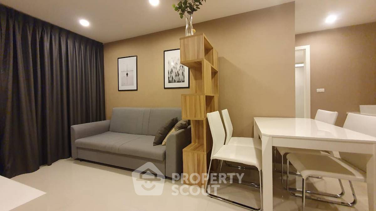 รูป ขายคอนโด 2 ห้องนอน Elements Srinakarin ย่านหนองบอน (ID 589490) - รูปที่ 17/19