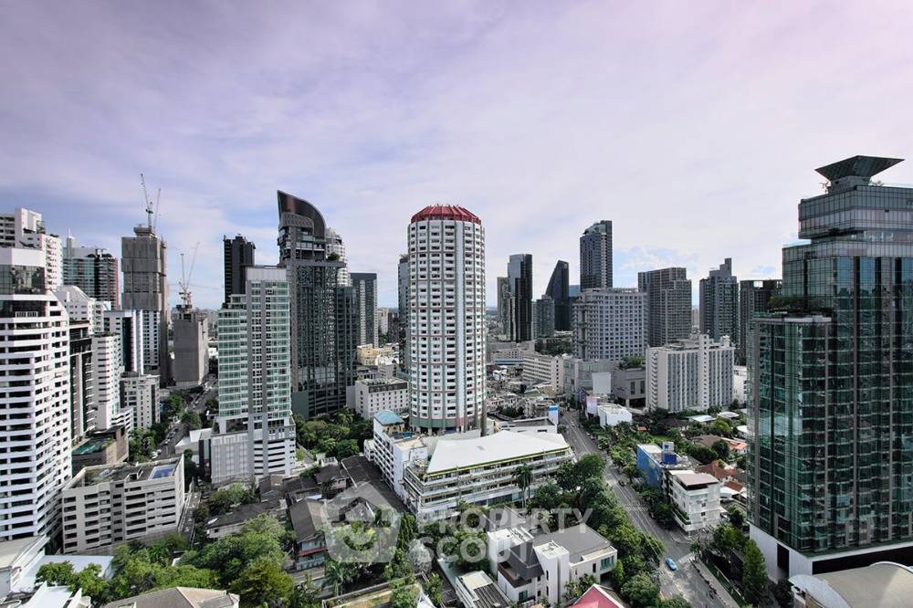 รูป คอนโด 1 ห้องนอน 55 ตร.ม. ชั้นสูง ที่ Quattro By Sansiri ใกล้ BTS ทองหล่อ (ID 578056) - รูปที่ 11/11