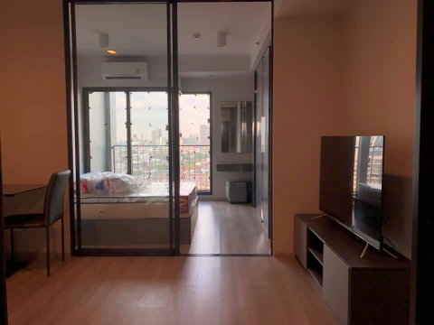 Sale  1 bedroom -  fully furnished 