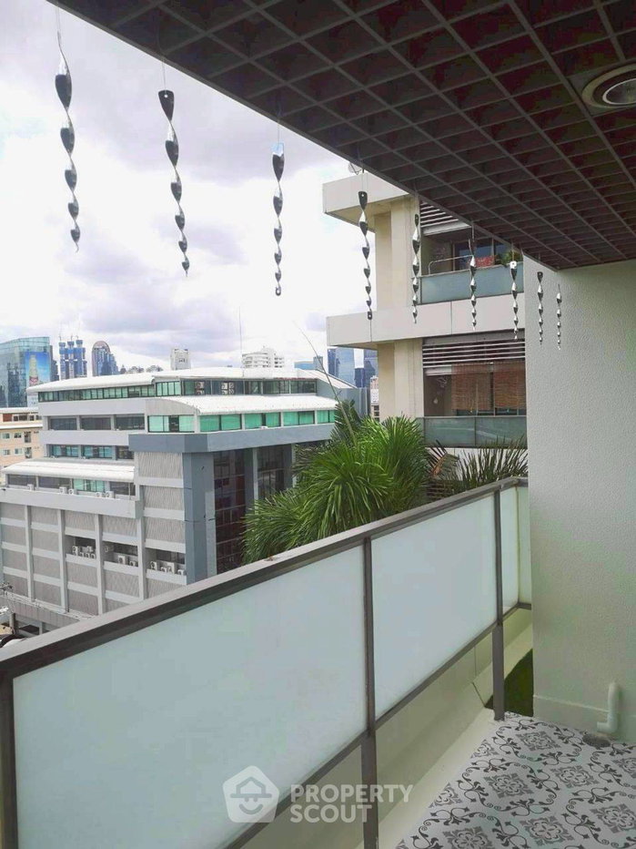 รูป คอนโด 2 ห้องนอน 86.9 ตร.ม. บ้านนอนซี่ ใกล้ช่องนนทรี (ID 2319474) - รูปที่ 7/16