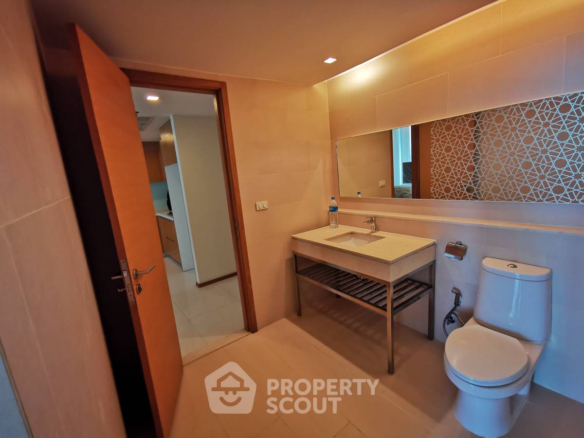 รูป คอนโด 1 ห้องนอน โครงการ สาธร เฮอริเทจ เรสซิเดนซ์ ชั้น 23 • ใกล้ BTS ช่องนนสี่ (ID 1540511) - รูปที่ 7/9