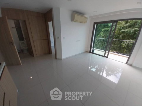 คอนโด 1 ห้องนอน ขาย เมืองการ์เดน ทรอปิคานา ใกล้ นาเกลือ (ID 2152541)