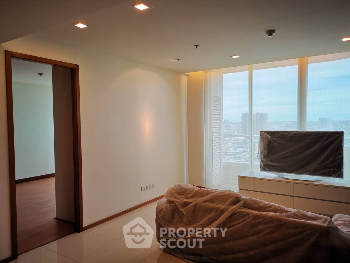 รูป คอนโด 1 ห้องนอน โครงการ สาธร เฮอริเทจ เรสซิเดนซ์ ชั้น 23 • ใกล้ BTS ช่องนนสี่ (ID 1540511) - รูปที่ 3/9
