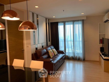 2-BR 65 Sqm For Sale At RHYTHM Phahon-Ari Near BTS Saphan Khwai (ID 994655)