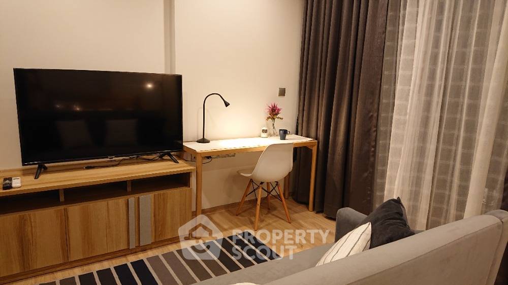 รูป คอนโด 1 ห้องนอน ขายที่ Kawa Haus ใกล้ BTS อ่อนนุช (ID 380879) - รูปที่ 16/16