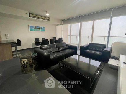 คอนโด 2 ห้องนอน Zire Wongamat ชั้น 29 ใกล้วงอมาต (N/A) (ID 2012402)
