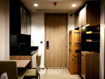 Condos for sale : 1-BR Condo At The Line Ratchathewi, 200m To BTS Ratchathewi (ID 2143956)