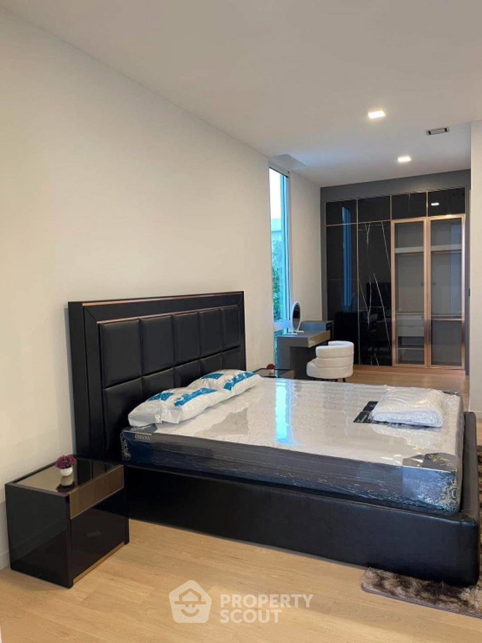 รูป บ้านเช่า 4 ห้องนอน โครงการ VIVE Ekkamai – Ramintra แขวงนวมินทร์ เขตบึงกุ่ม (ID 2000277) - รูปที่ 14/17